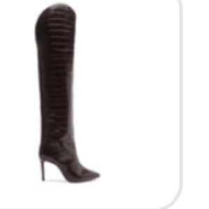 NEW out of box: RARE Schutz Maryana Over the Knee Boots size 7
